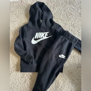 NIKE 2T Set